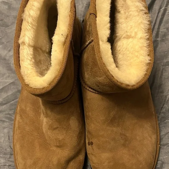 Classic Mini Men Ugg Boot 🔥🥾 - Picture 1 of 5